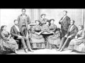 Done What You Tole Me To Do - Fisk Jubilee Singers