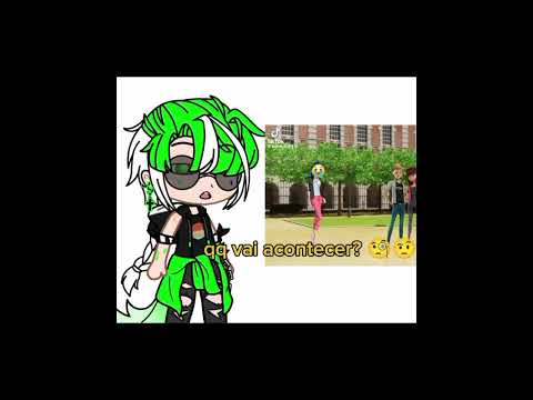 NUM-BOTO-FÉ🕊️📍 #gacha #react #memes #humor #shorts