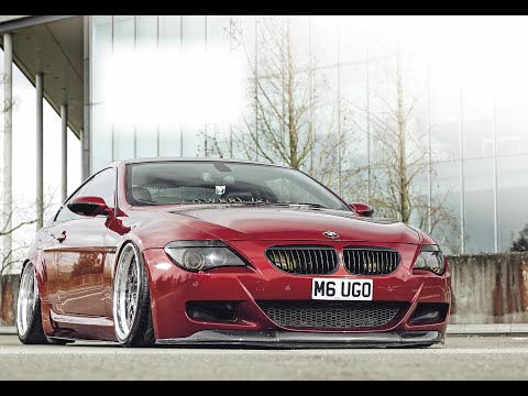 Power of E63 BMW 6 Series! 🚗💨 630i vs 635d vs 645ci vs 650i vs M6 - With Sound Comparison