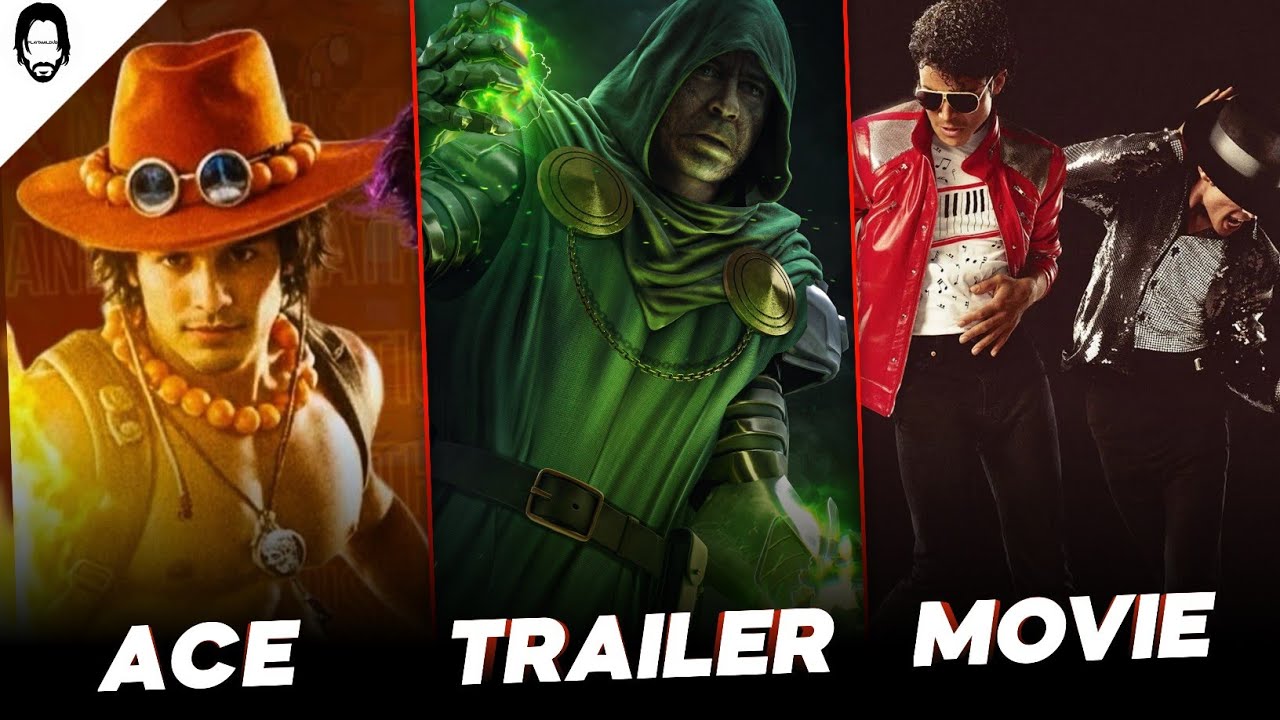 Michael Jackson | Avengers Doomsday | One Piece | Hollywood updates in Tamil 