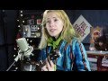 Nellie McKay - 'Bluebird' ::: Second Story Garage