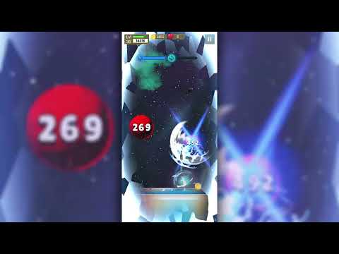 Galaxy Blast: Space Shooter