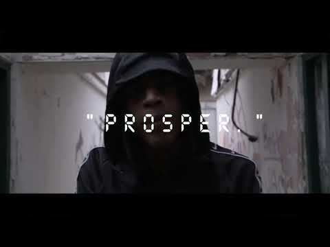 PROSPER - SL X SKEPTA X HEADIE ONE X STORMZY X OCTAVIAN X JME X DARK UK TYPE BEAT