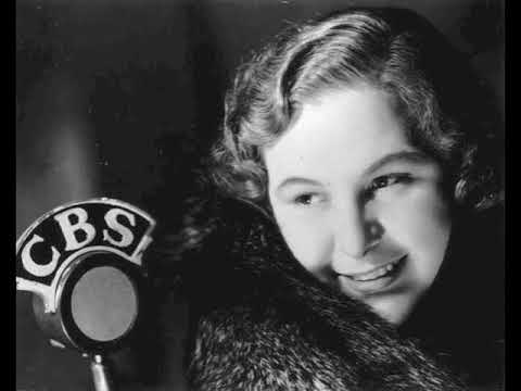 Make-Believe Island (1940) - Kate Smith