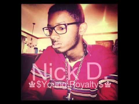 Nick D. - Drake Style Rap Beat with Hook ft Quis - Worth It (RockItPro.com)
