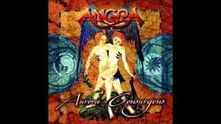 Angra (09) Scream Your Heart Out (Letra en Español)