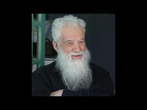 Îndemn la rugăciune (Pr. Gheorghe Calciu)