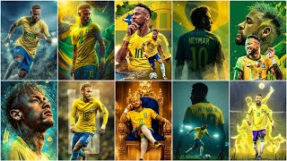 Neymar Jr. HD Wallpaper DP Photos | Neymar Wallpaper Photos | Neymar DP Photos | Neymar WhatsApp DP