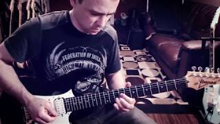 Video thumbnail for Ibanez RT150 Review & Demo by Clint Curtis