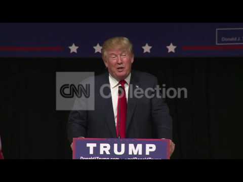 TRUMP:WE"RE GOING TO SAY "MERRY CHRISTMAS"