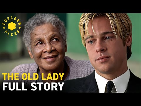 Joe and The Hospital Patient's Story | Meet Joe Black