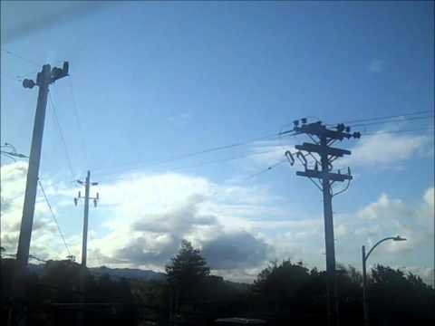 Africa Hitech - Too Late Dub Instrumental