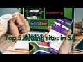 5 Of The Best Betting Sites In South Africa BettingSitesInSouthAfrica Profits Only 100