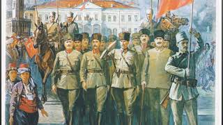 ADÇ Korosu - Dumlupınar Marşı (© 2016 O.D.E. Prodüksiyon)