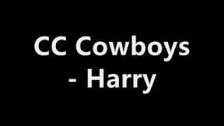 CC Cowboys - Harry