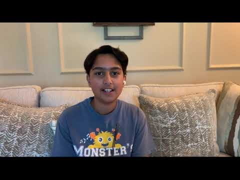 Expedition 65 Education Inflight Interview with Aga Khan Education Board - May 5, 2017