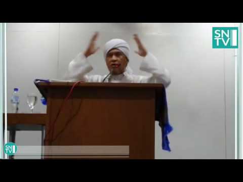 [ 27052016 ] TG Syeikh Nuruddin - Masjid Al Bukhary Alor Malai Alor Setar Kedah