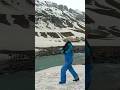 Kehte Hai Agar Kisi Cheez Ko Dil Se Chaho To Poori Kai Naat Srk Travel Manali Himachal