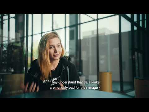 LähiTapiola - LocalTapiola Hack Day 2018 ENG SUB