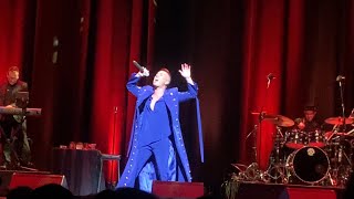 Anthony Callea - Hold On - Live