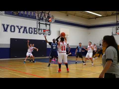 Enlight vs Royals | Sunday Tier 5 - Tcbl 2018 Winter