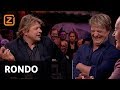 Rondo 12/05/2019 | Met Mario Been, Youri Mulder, Wim Kieft en Aad de Mos