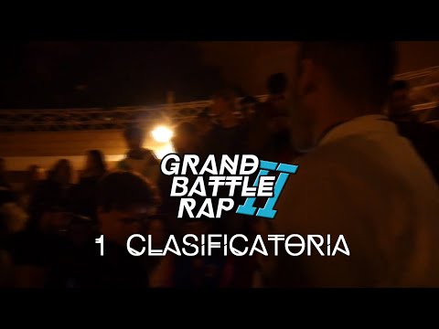 ERREKA vs MR SAKE  - OCTAVOS | 1ª CLASIFICATORIA GBR II