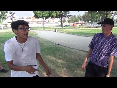 PLAYER ONE VS SKAIN VS SEGMA OCTAVOS DE FINAL MVP BATTLES IV