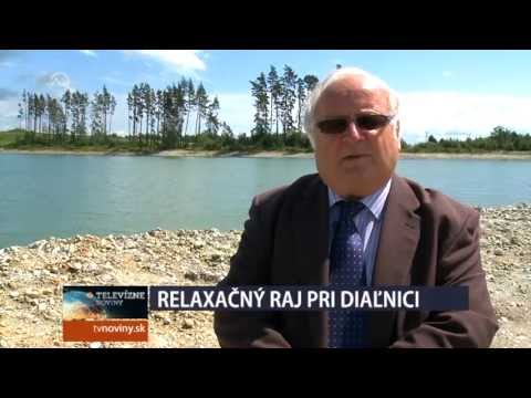 SVIT: KDE JE SĽUBOVANÝ RELAXAČNÝ RAJ?