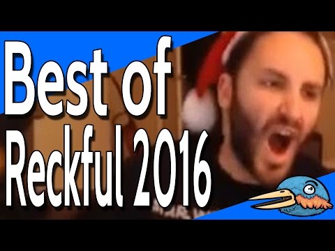 Best of Reckful - One Year of Clownfiesta