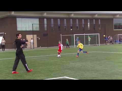 HZVV JO9-2  - Staphorst JO9-1  17-09-2016