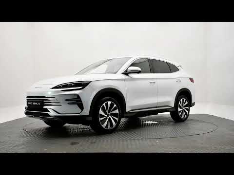 BYD SEAL U DM-i BOOST FWD - Image 2