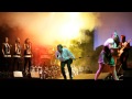 THE COMMITMENTS...IN THE MIDNIGHT HOUR + ...