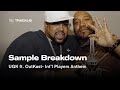 Sample Breakdown: UGK - Int’l Players Anthem (I Choose You) ft. OutKast