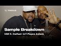 Sample Breakdown UGK Int L Players Anthem I Choose You Ft OutKast