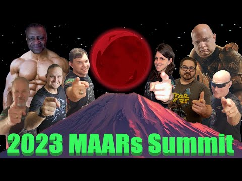 2023 MAARS Summit!