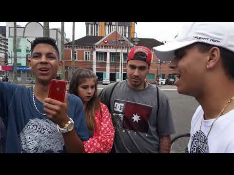 1 Fase DIMENOR x DKM