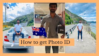 How to Apply for Photo ID 🇦🇺 | Benefits of Photo ID | Kaif Malik Vlogs