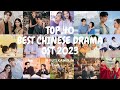 TOP 40 BEST CHINESE DRAMA OST 2023 | The Best of Chinese Drama OST (精选中国电视剧 OST) | CDrama Playlist