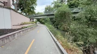 Hundreds set out to clean up SJ trails and former encampment
