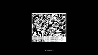Pain Killers - Talha Anjum | Prod. UMAIR (Official Audio)
