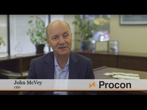 Procon Mining - Excellence in Mining