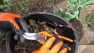 Záhradné nožnice STIHL PG 30 Profi