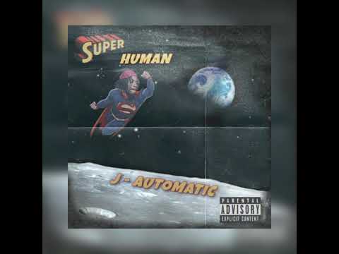 YDB J-Automatic-Super Human