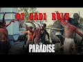 Aaya Sher Cover Song Nani The Paradise Djsaiksihore