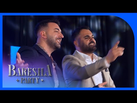 Valon x Gjon - Potpuri (Baresha Party)