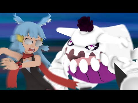 PIKL But He's a Heatran