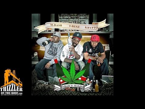 M-Dash x Krypto x T-Benz - Gone Slide [Thizzler.com]