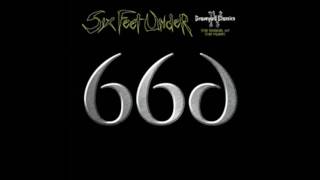 SIX FEET UNDER - Stranger in a Strange Land