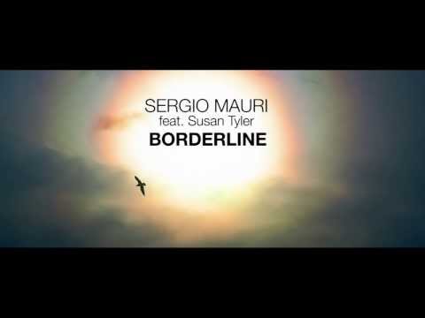 Sergio Mauri - Borderline [Official Teaser HD]